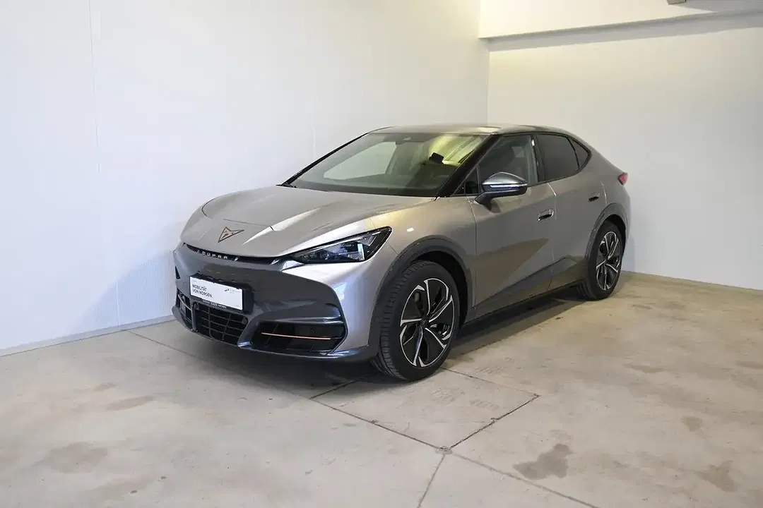 CUPRA Tavascan 4Drive VZ - foto 1