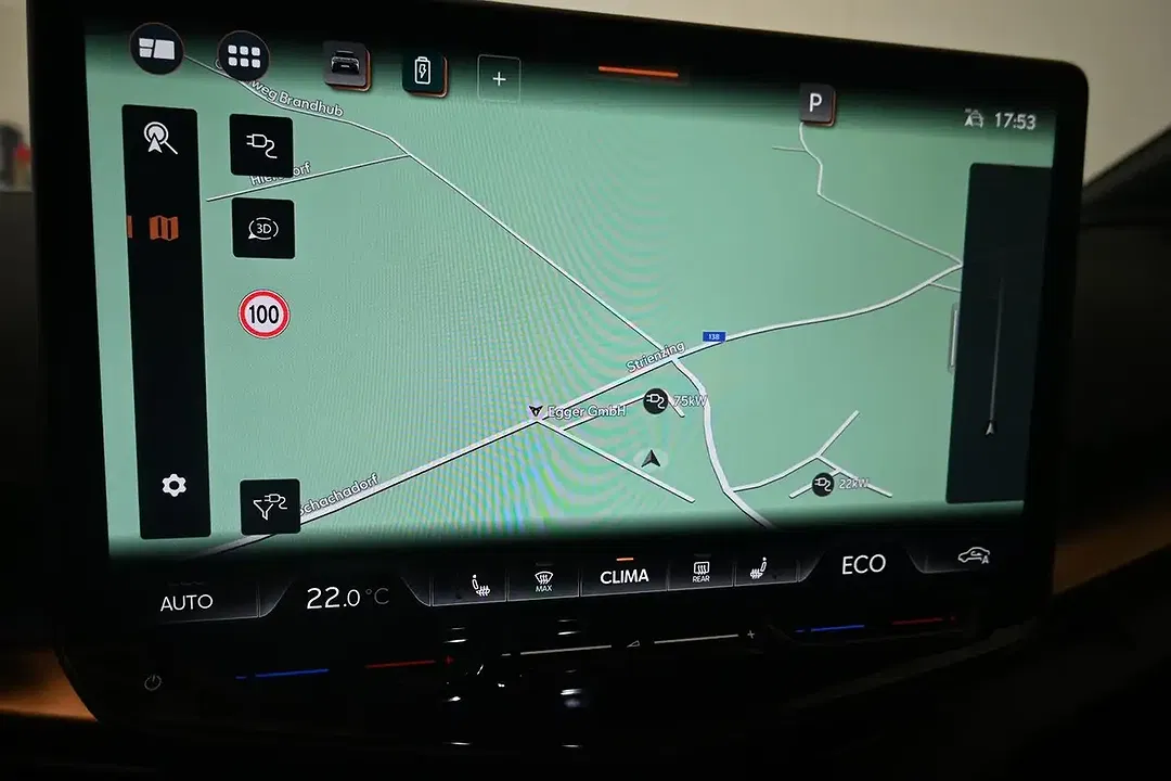 CUPRA Tavascan 4Drive VZ - Thumbnail 10