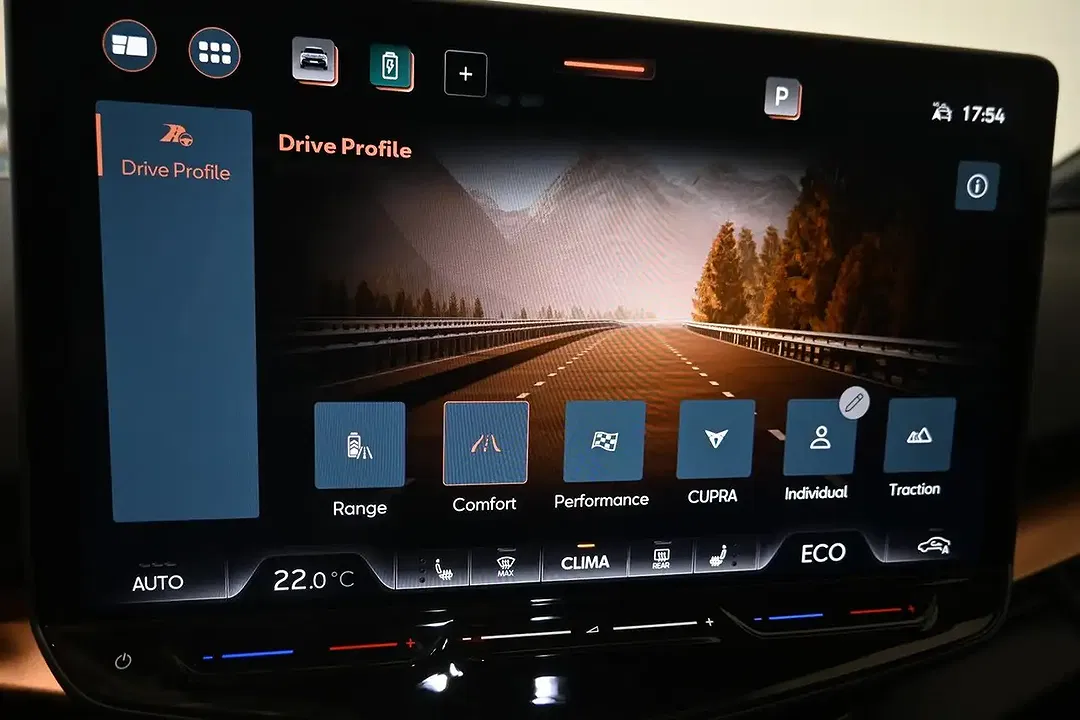 CUPRA Tavascan 4Drive VZ - foto 15