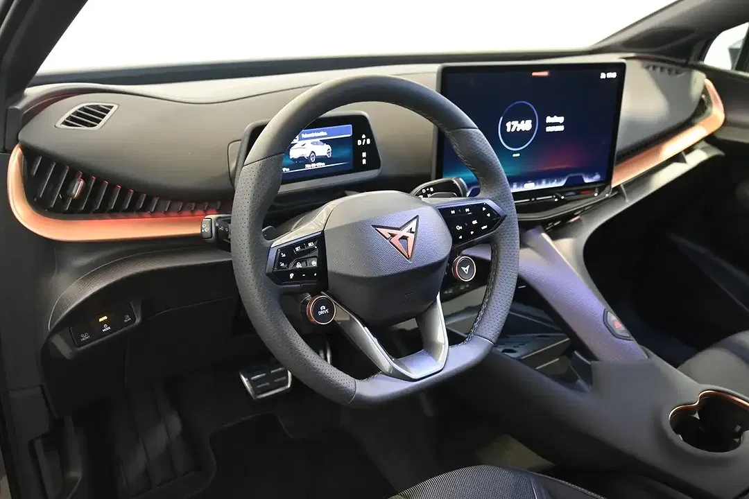 CUPRA Tavascan 4Drive VZ - Thumbnail 3