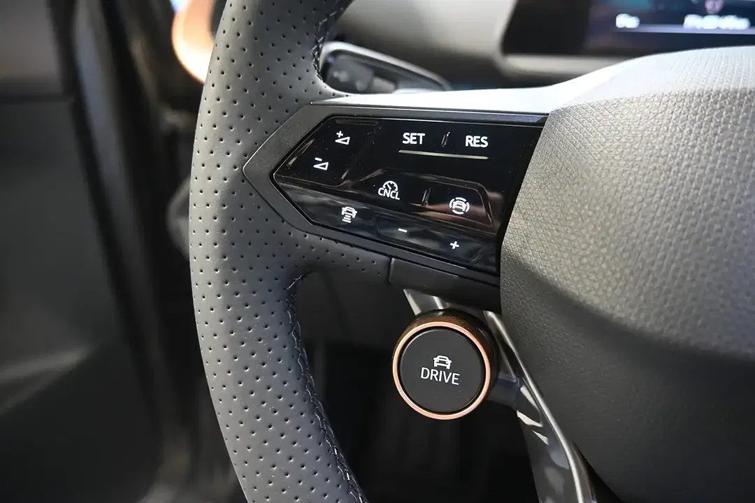 CUPRA Tavascan 4Drive VZ - Thumbnail 4