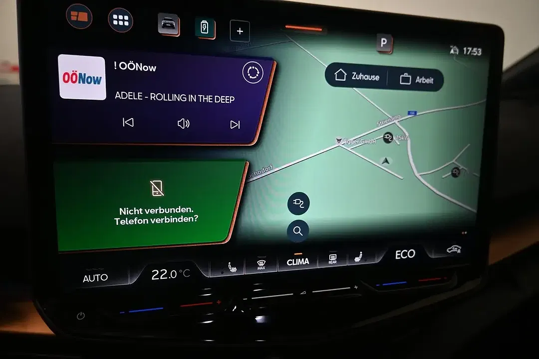 CUPRA Tavascan 4Drive VZ - Thumbnail 7