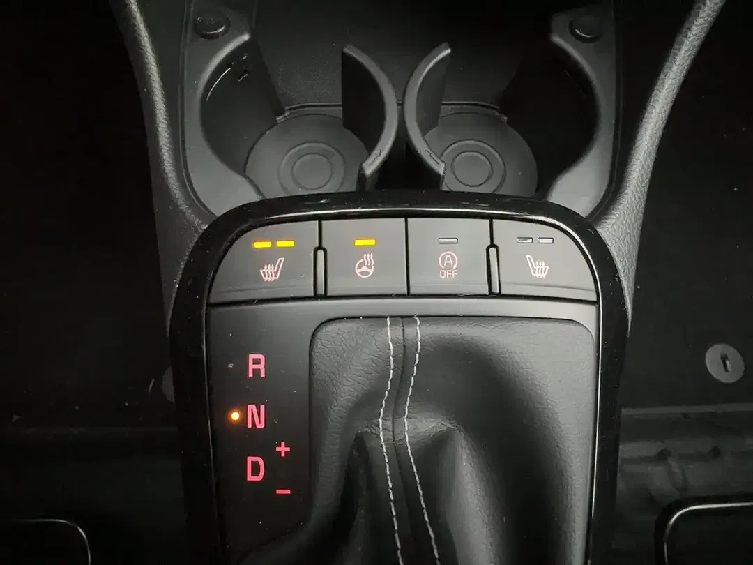 Kia Picanto 1.0 AMT Vision - foto 13