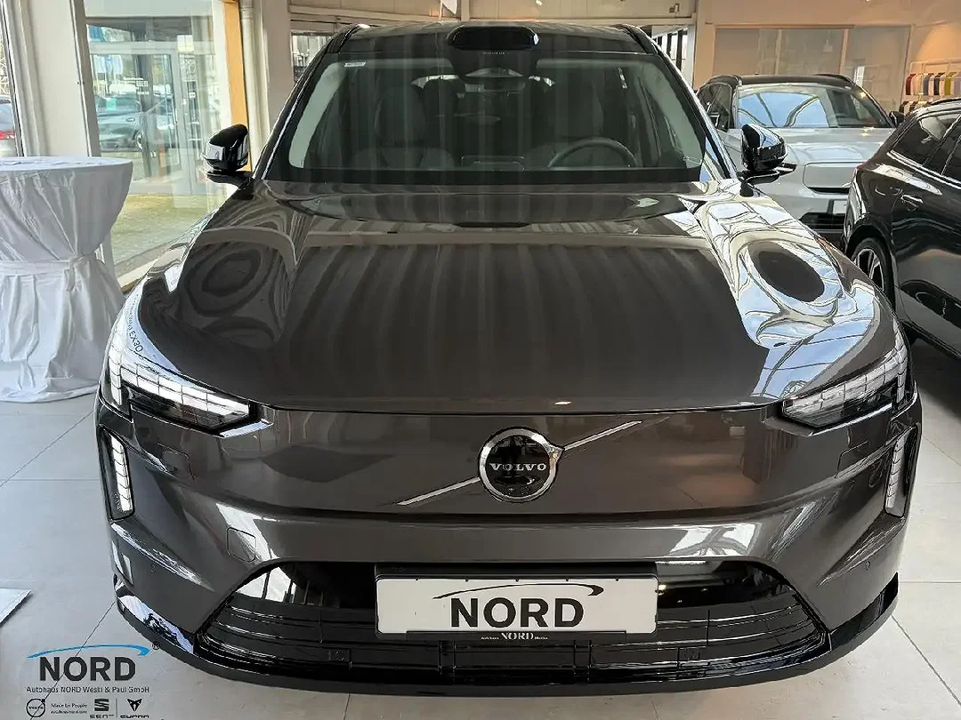 Volvo EX90 eAWD Performance Ultra - Afbeelding 1