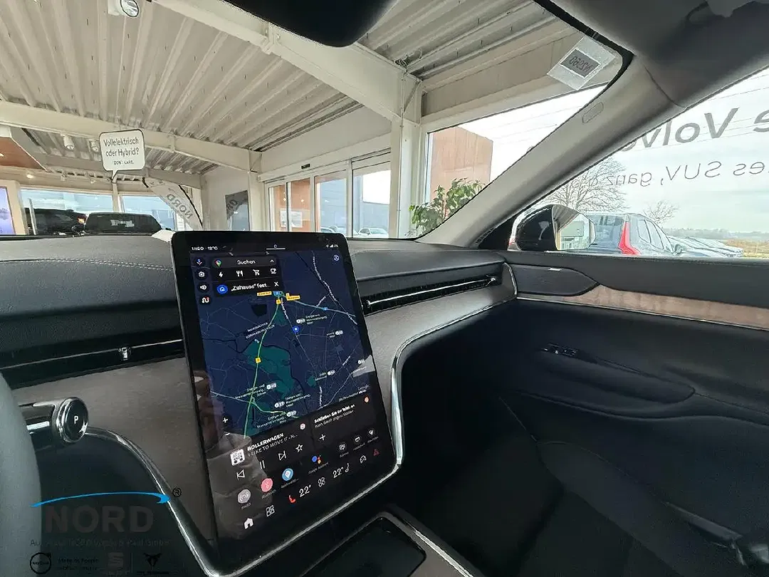 Volvo EX90 eAWD Performance Ultra - Thumbnail 12