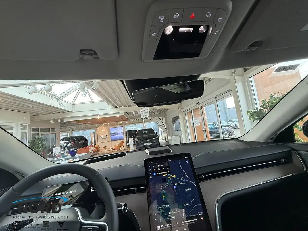 Volvo EX90 eAWD Performance Ultra - Thumbnail 14