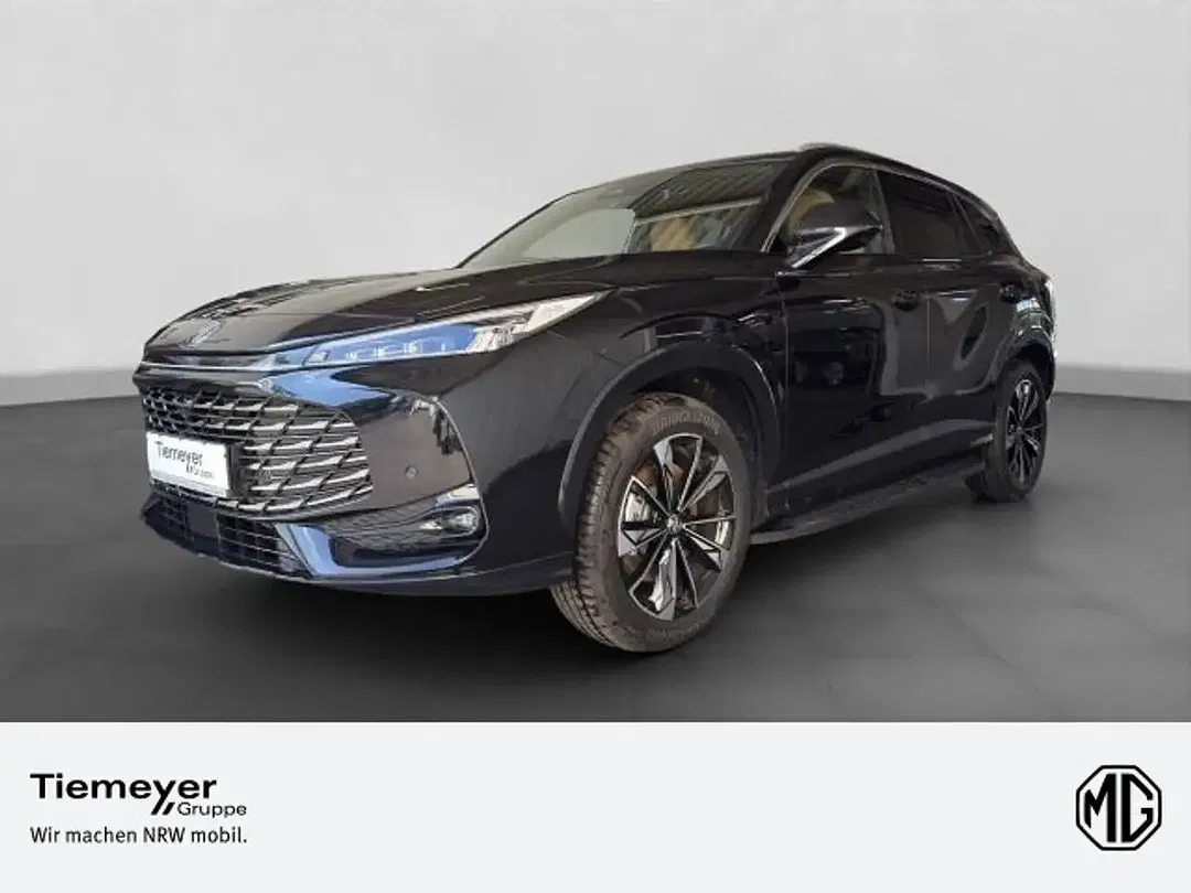 MG HS PHEV Luxury - foto 1