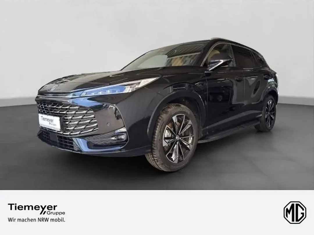 MG HS PHEV Luxury - Afbeelding 1