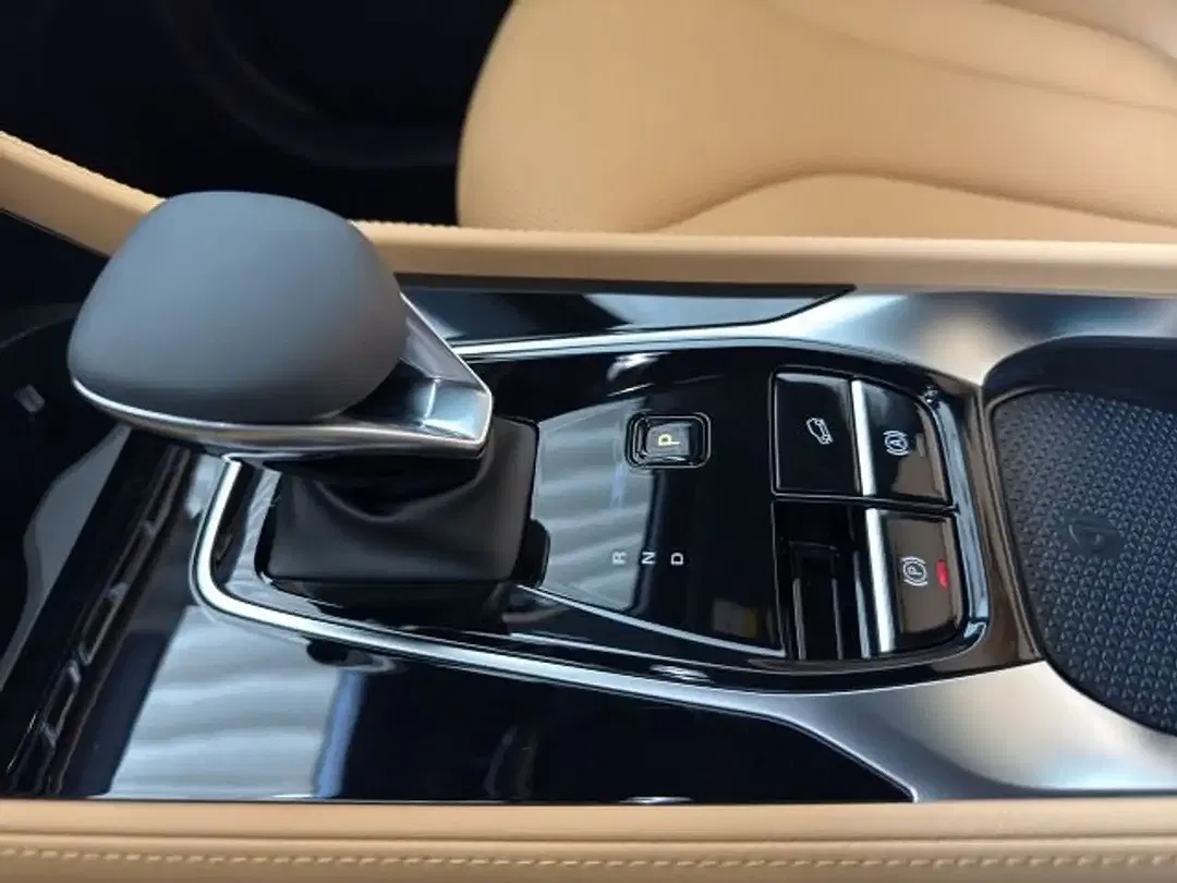 MG HS PHEV Luxury - Thumbnail 11