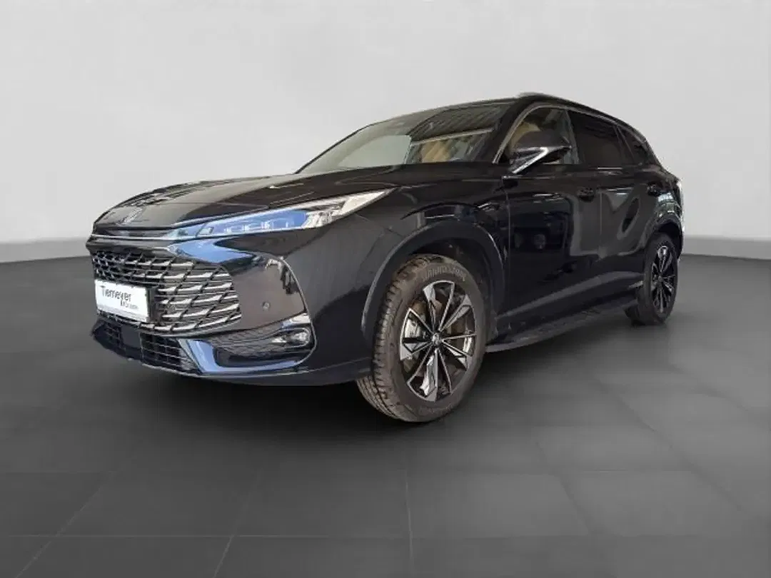 MG HS PHEV Luxury - foto 2