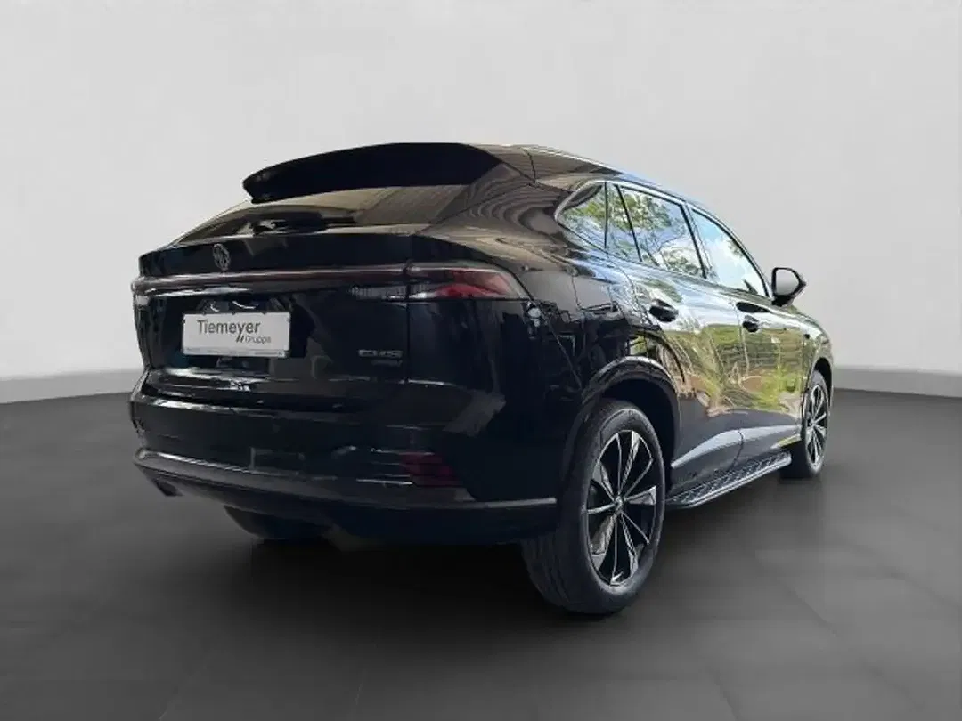 MG HS PHEV Luxury - Thumbnail 3