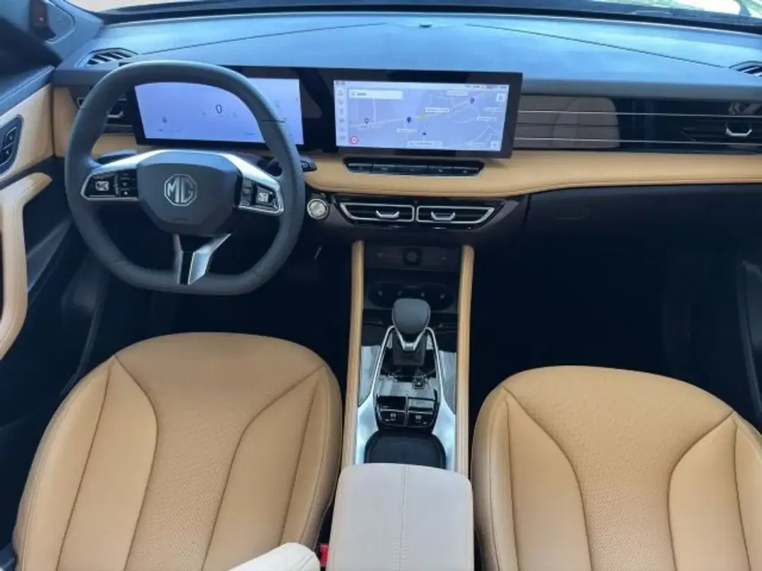 MG HS PHEV Luxury - Thumbnail 5