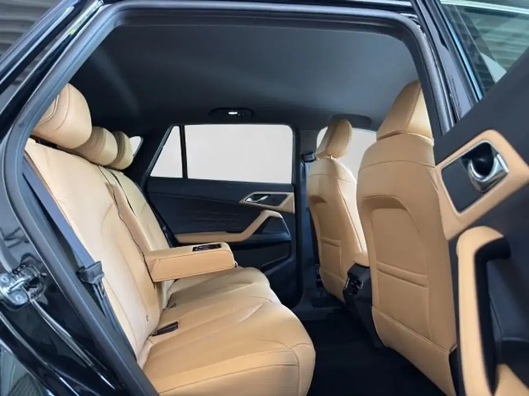 MG HS PHEV Luxury - Thumbnail 6