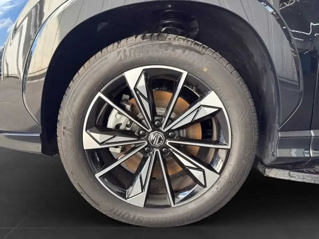 MG HS PHEV Luxury - Thumbnail 7