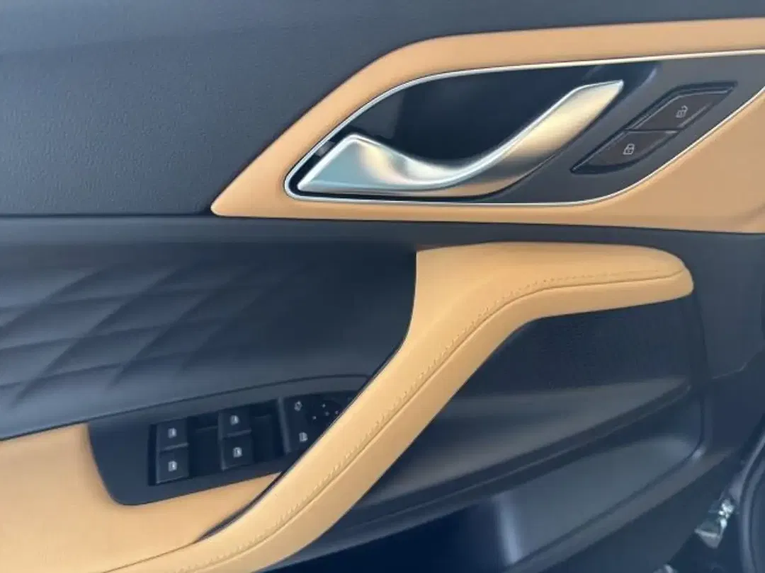 MG HS PHEV Luxury - Thumbnail 8