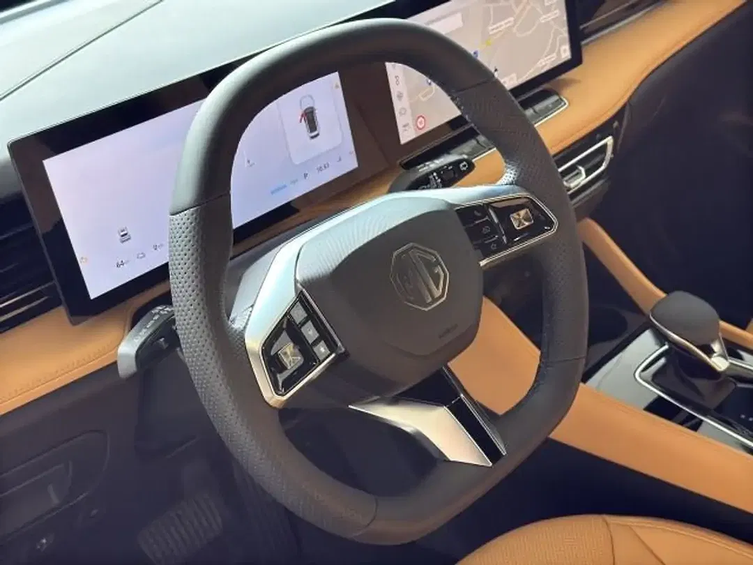 MG HS PHEV Luxury - Thumbnail 9