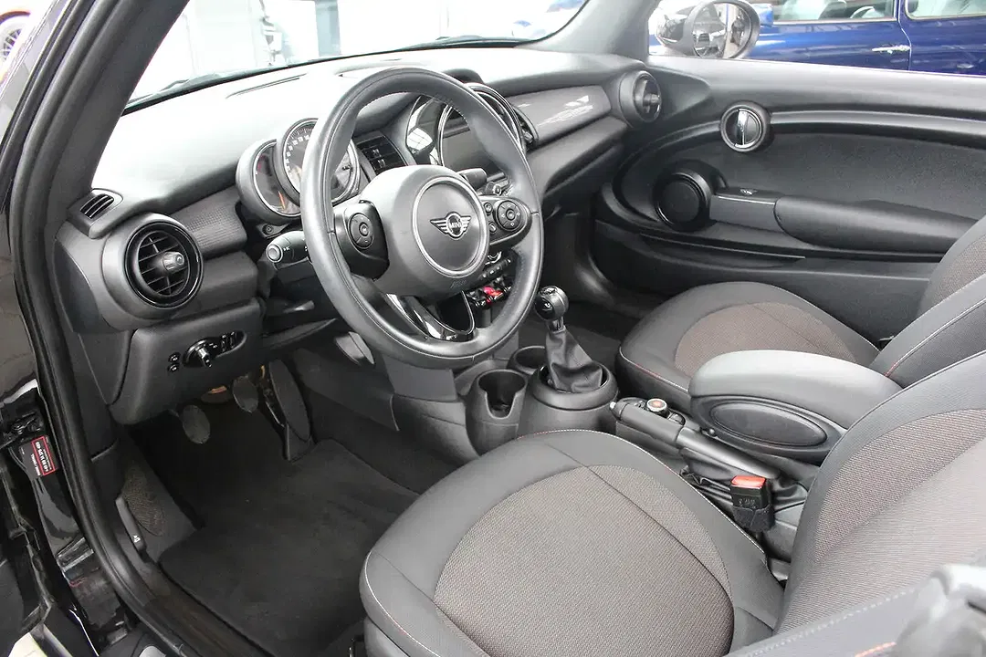 MINI Cooper Cabrio Salt - Thumbnail 10