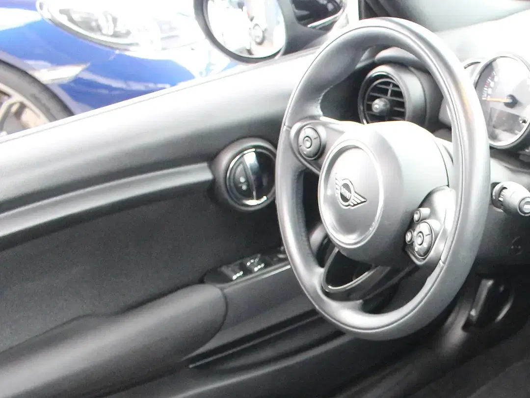 MINI Cooper Cabrio Salt - foto 12