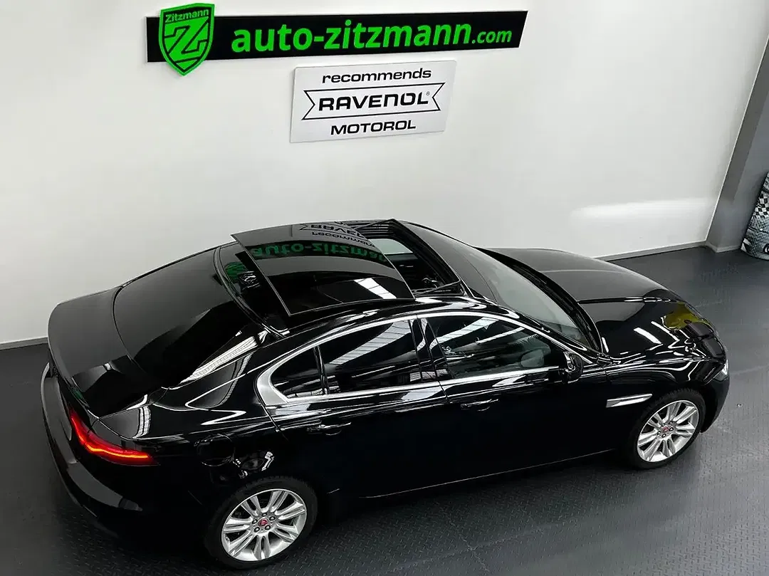 Jaguar XE 4x4 S - foto 2