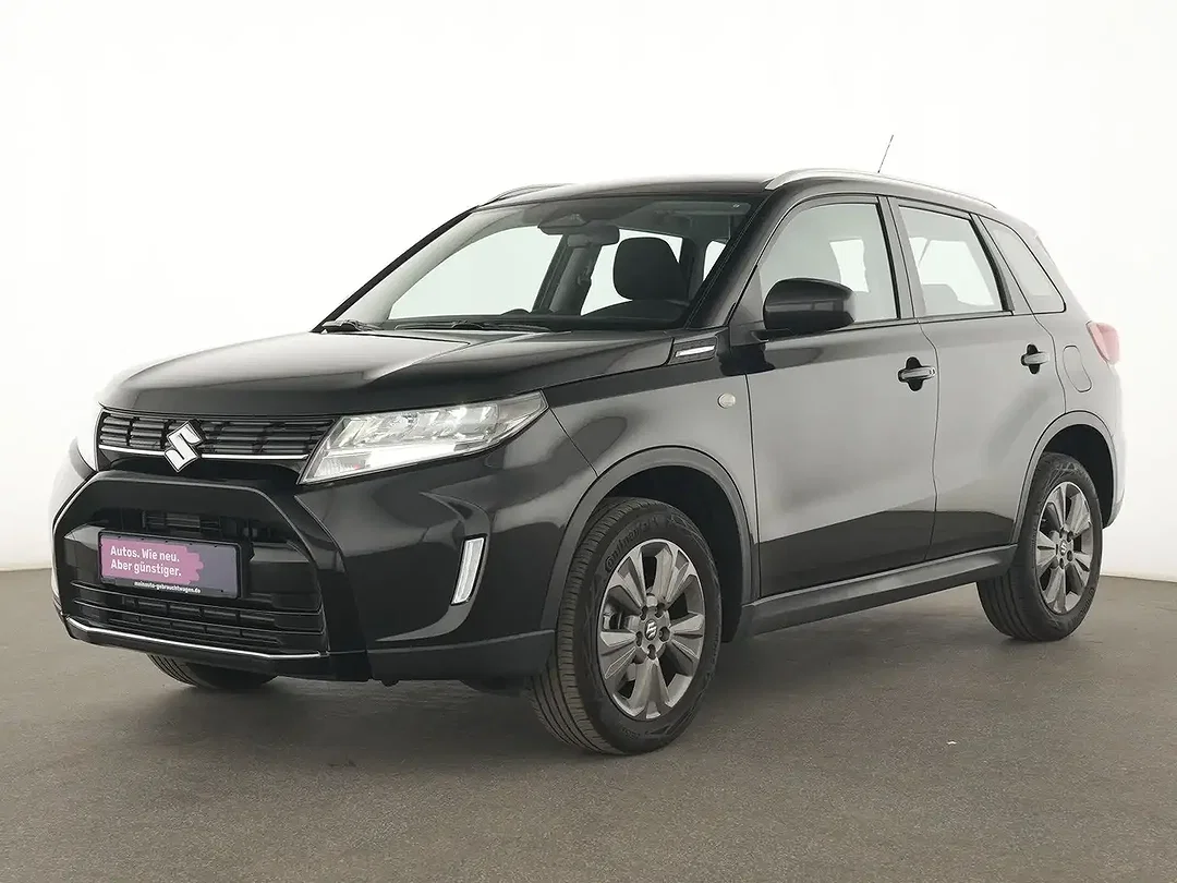 Suzuki Vitara Club - Afbeelding 1