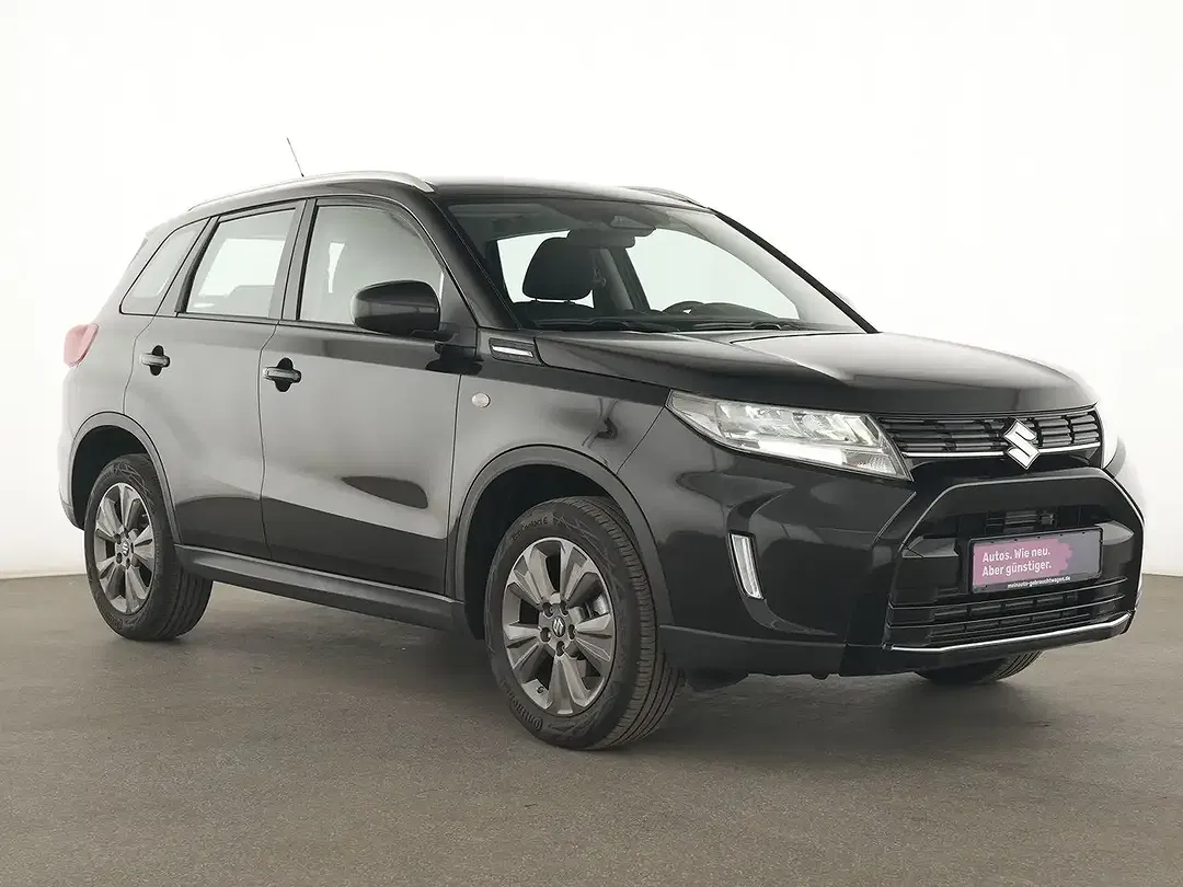 Suzuki Vitara Club - foto 2
