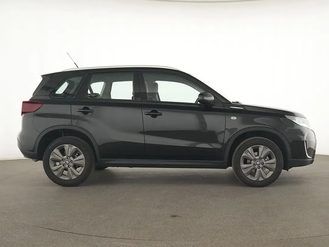 Suzuki Vitara Club - Thumbnail 3