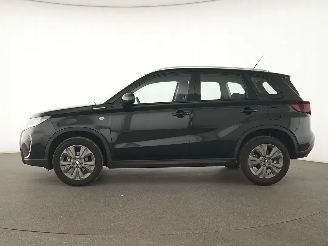 Suzuki Vitara Club - Thumbnail 7