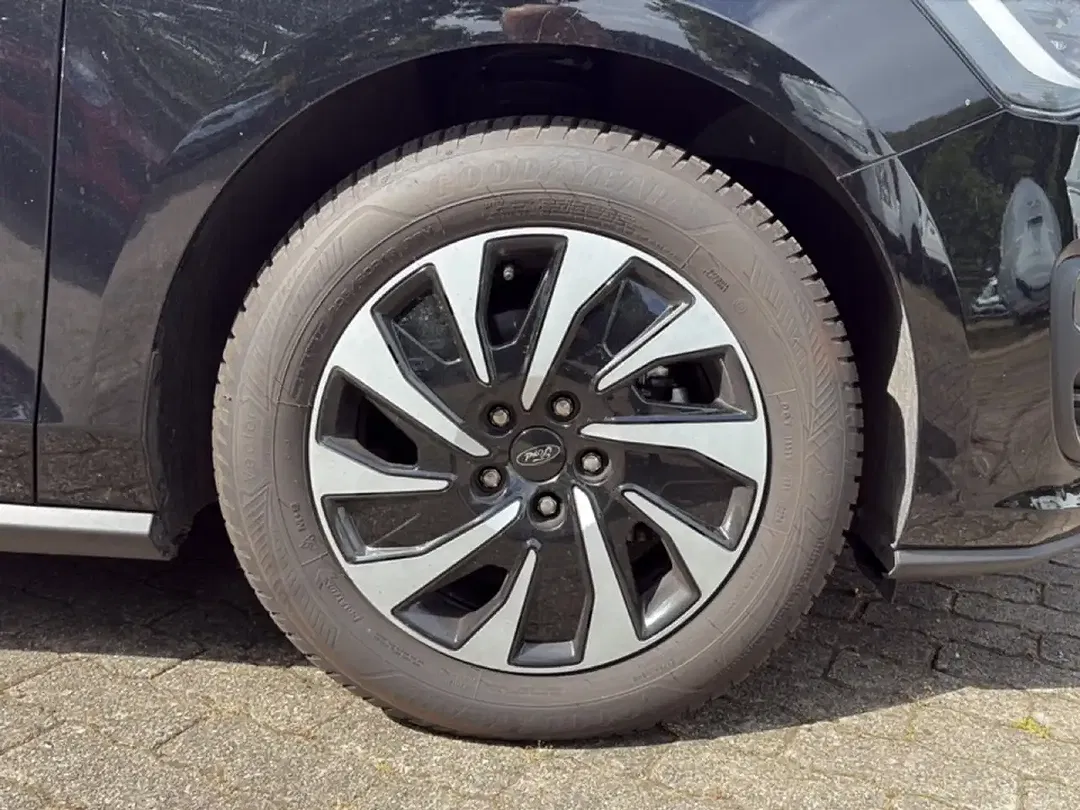 Ford Focus Titanium - Thumbnail 11