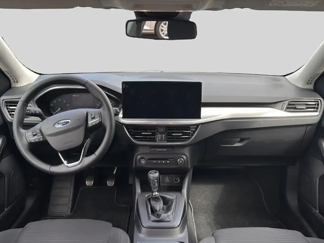 Ford Focus Titanium - foto 15