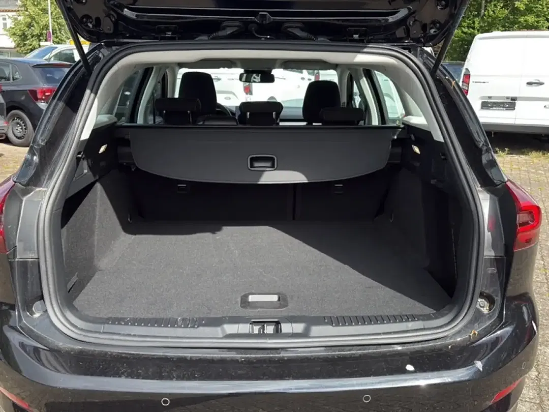 Ford Focus Titanium - Thumbnail 6