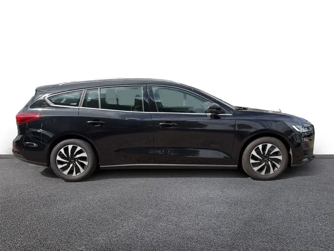 Ford Focus Titanium - Thumbnail 8