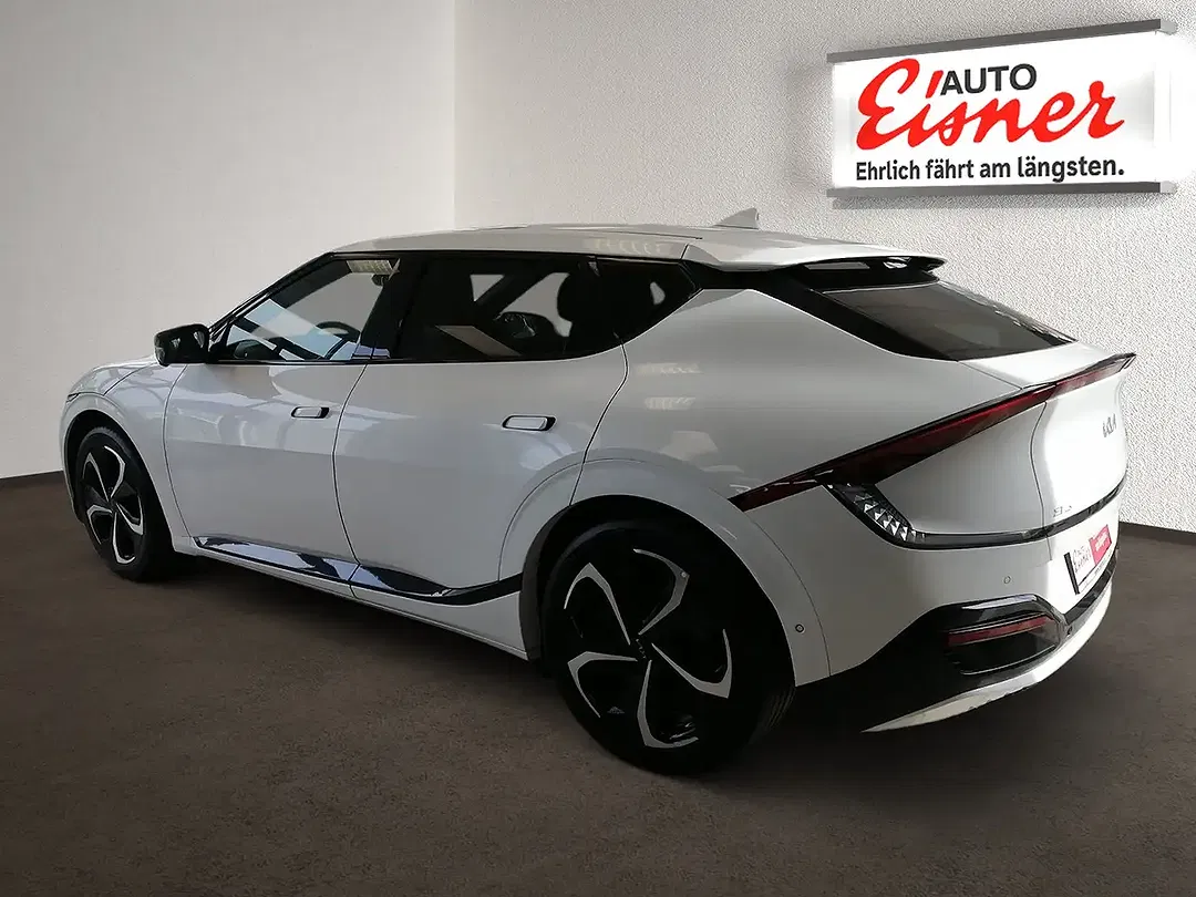 Kia EV6 GT-Line Premium - Thumbnail 9