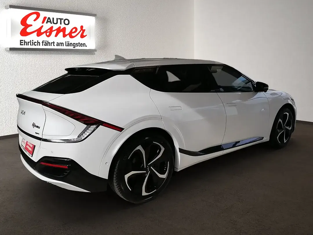 Kia EV6 GT-Line Premium - Thumbnail 10
