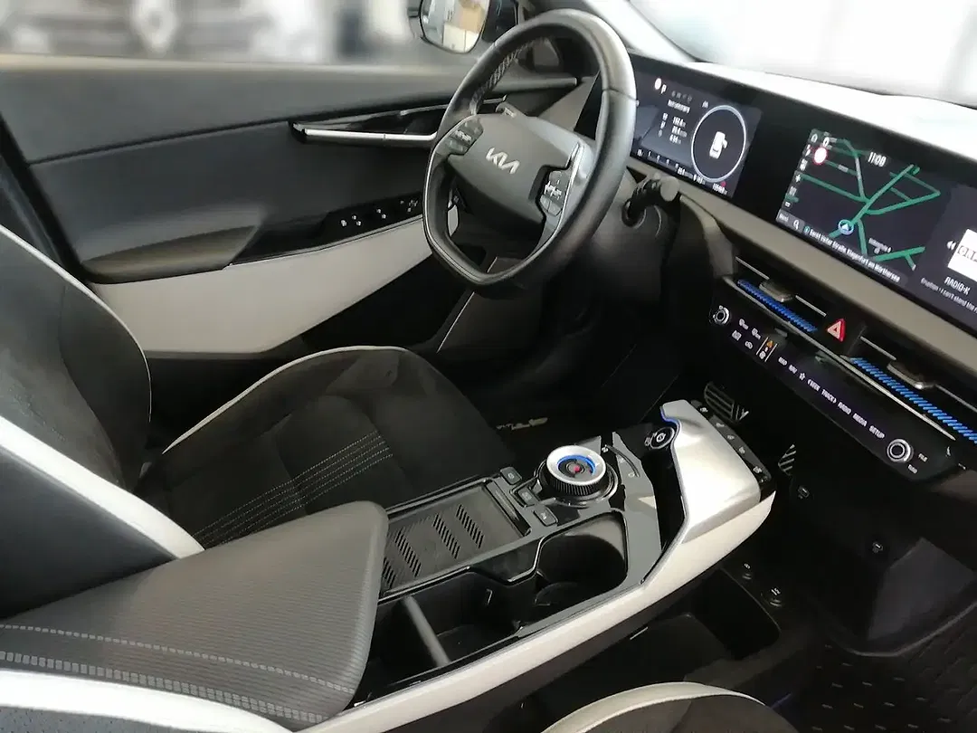 Kia EV6 GT-Line Premium - Thumbnail 11