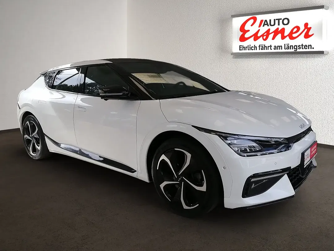 Kia EV6 GT-Line Premium - Thumbnail 13