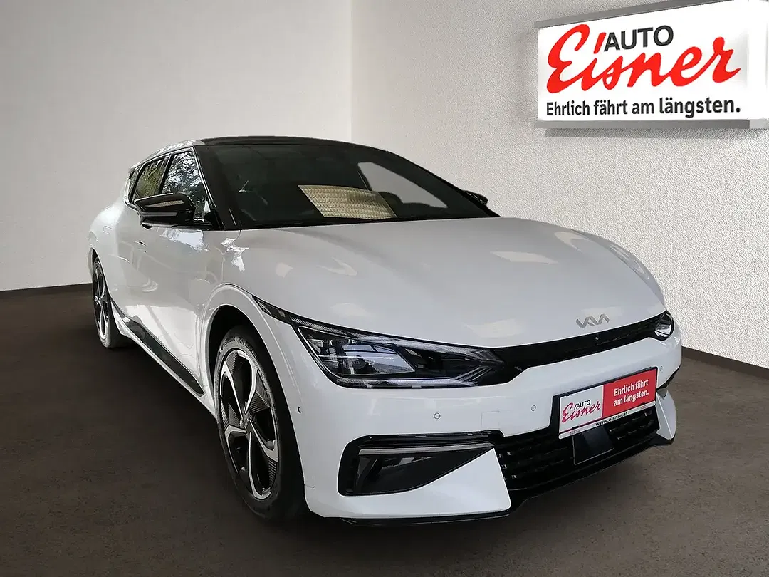 Kia EV6 GT-Line Premium - foto 14