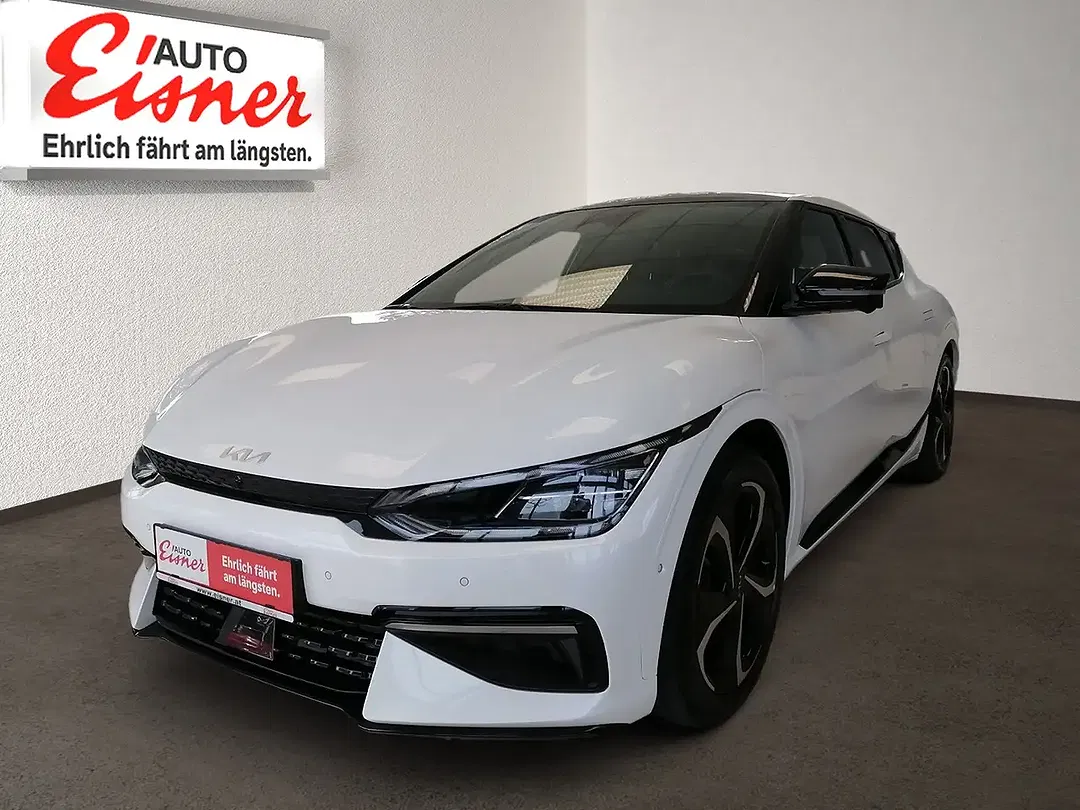 Kia EV6 GT-Line Premium - foto 1