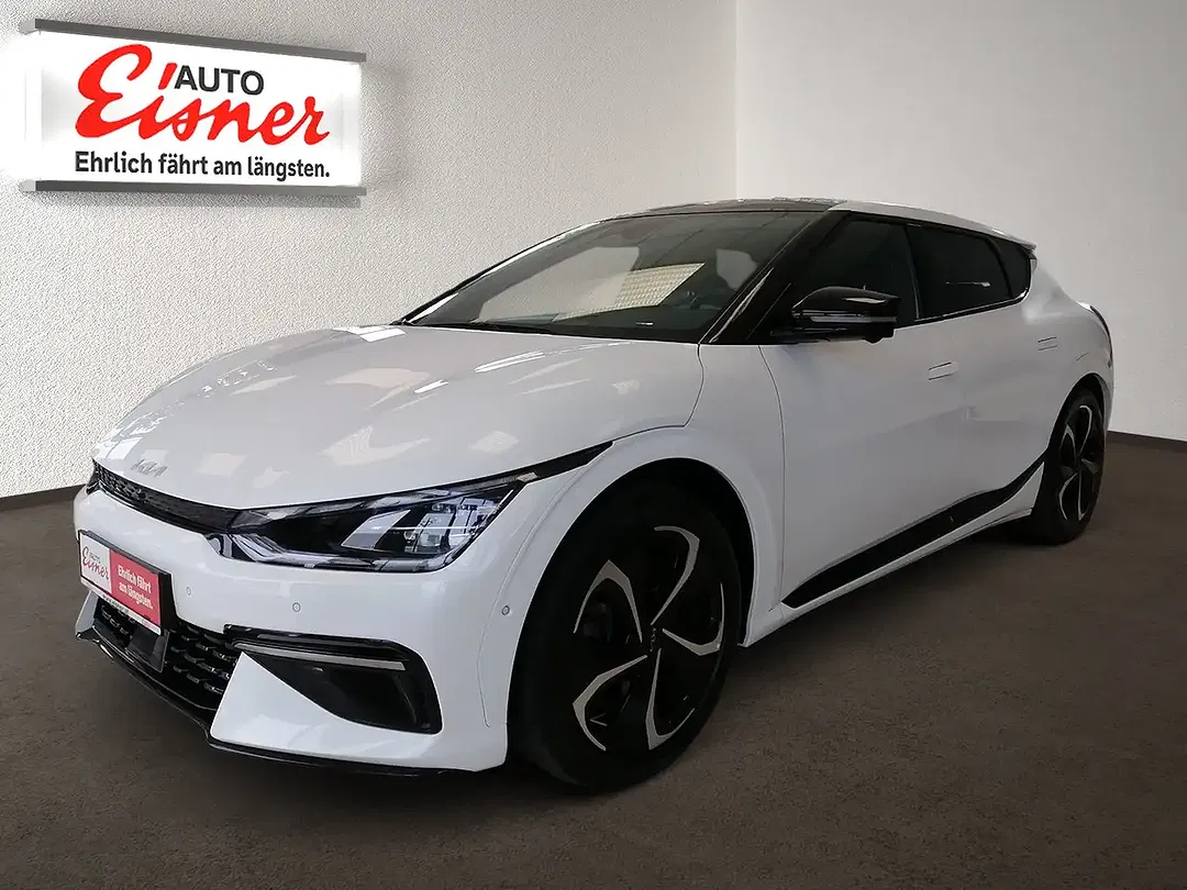 Kia EV6 GT-Line Premium - foto 2