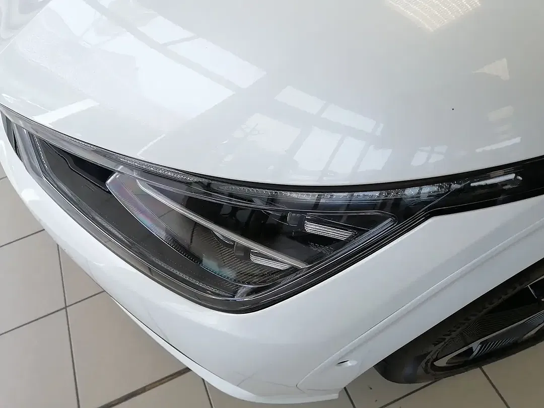 Kia EV6 GT-Line Premium - Thumbnail 3