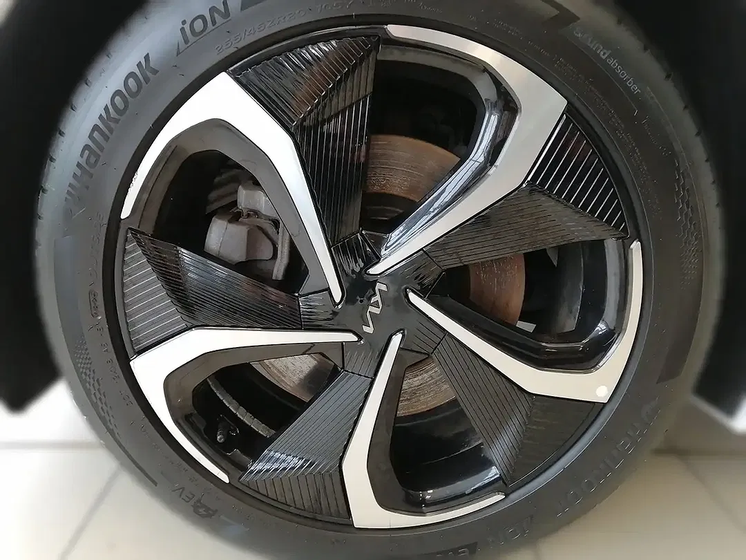 Kia EV6 GT-Line Premium - Thumbnail 4