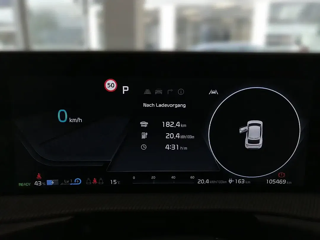 Kia EV6 GT-Line Premium - Thumbnail 5