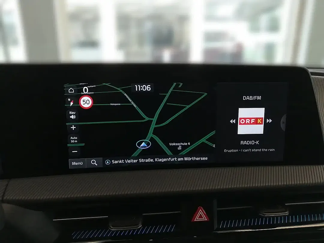 Kia EV6 GT-Line Premium - Thumbnail 6