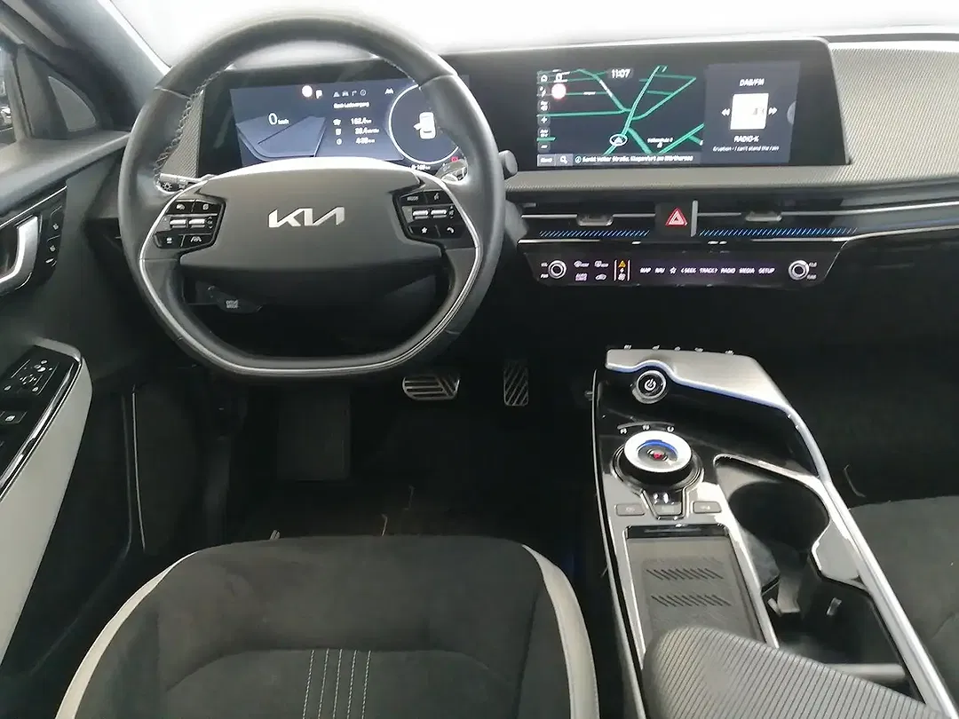 Kia EV6 GT-Line Premium - Thumbnail 8