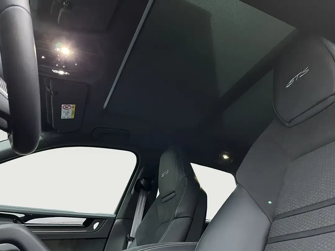 Porsche Cayenne Sport Chrono GTS - Thumbnail 11