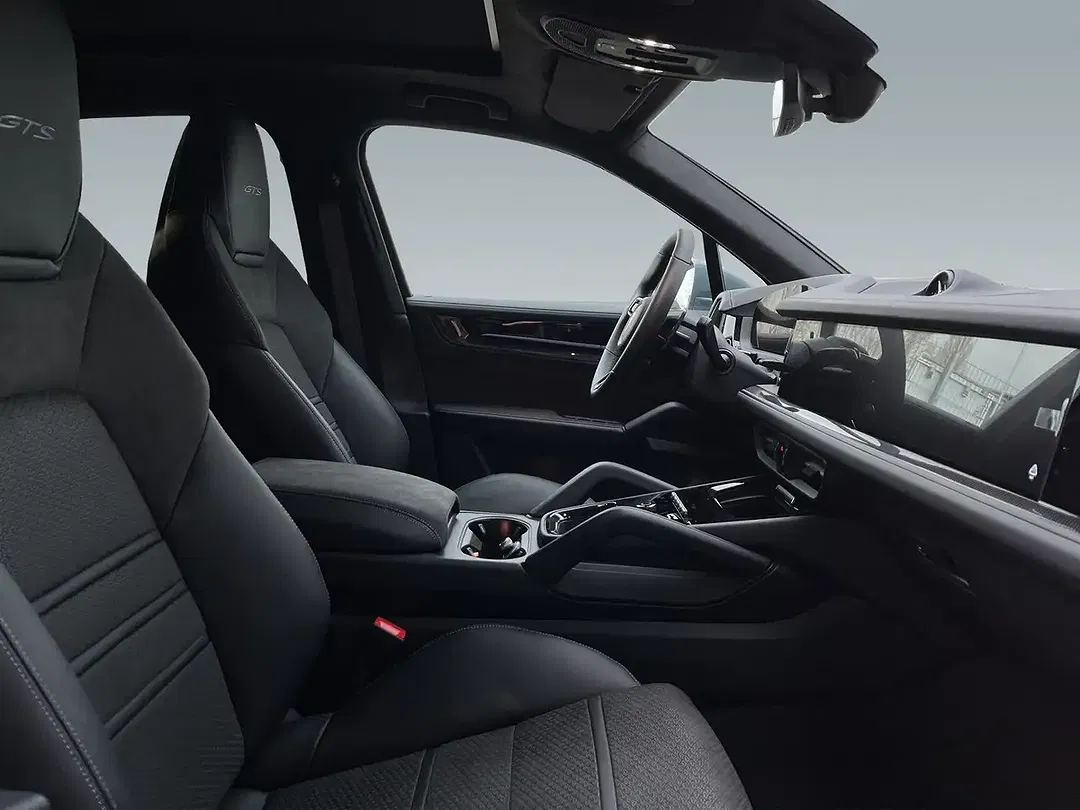 Porsche Cayenne Sport Chrono GTS - foto 15