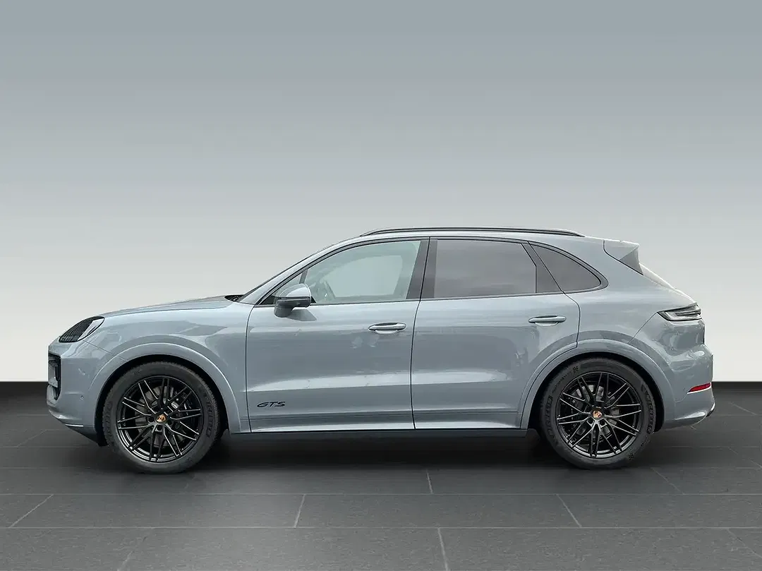 Porsche Cayenne Sport Chrono GTS - foto 2