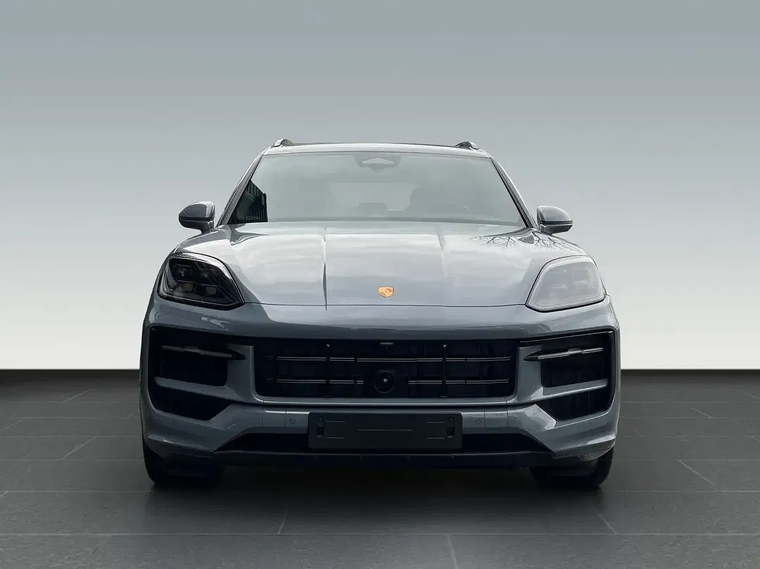 Porsche Cayenne Sport Chrono GTS - Thumbnail 6