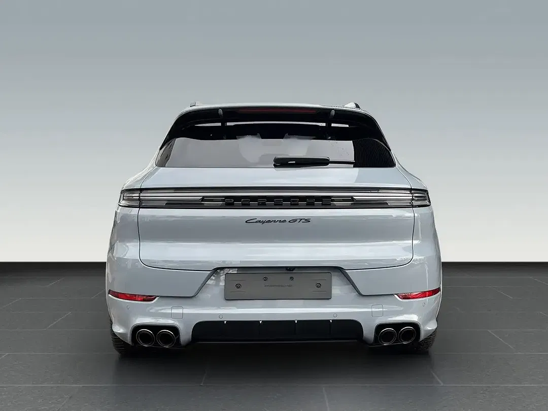 Porsche Cayenne Sport Chrono GTS - Thumbnail 7