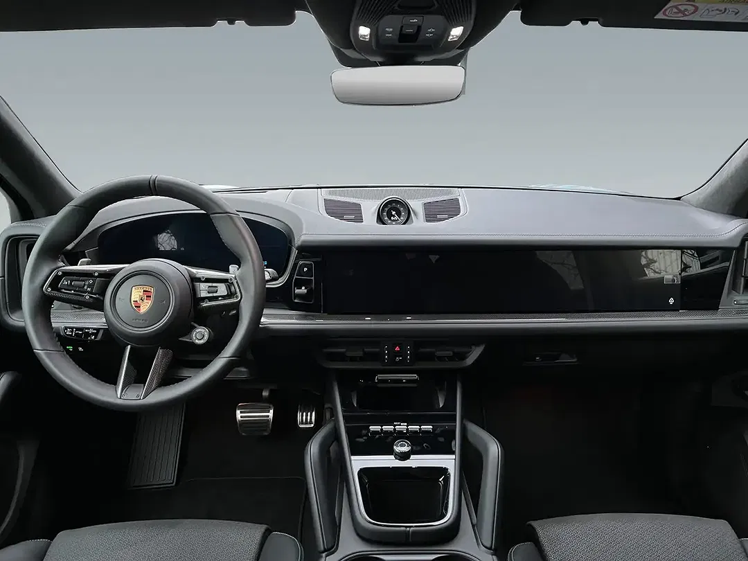 Porsche Cayenne Sport Chrono GTS - Thumbnail 8