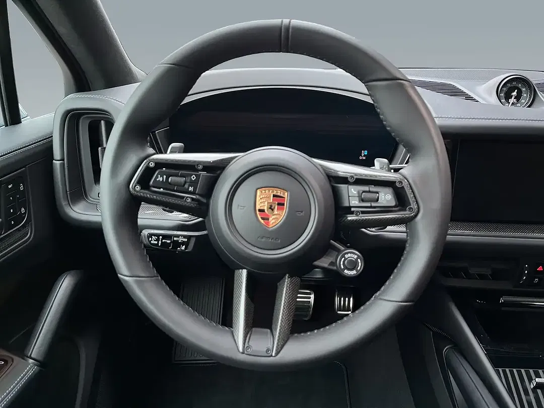 Porsche Cayenne Sport Chrono GTS - Thumbnail 9
